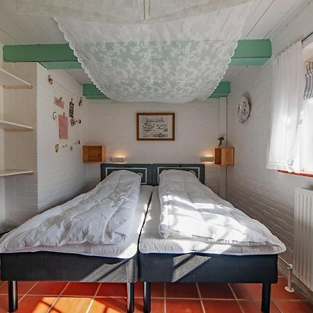 Poppelgaarden Romo B&B Rømø Kirkeby Exterior foto