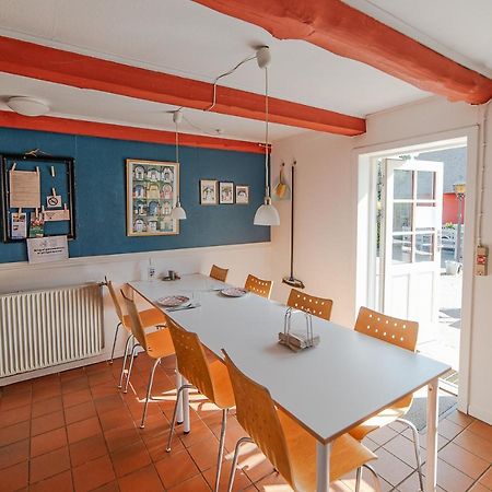 Poppelgaarden Romo B&B Rømø Kirkeby Exterior foto
