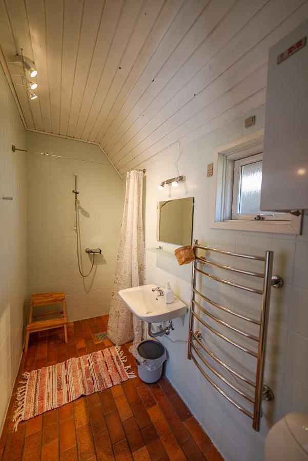 Poppelgaarden Romo B&B Rømø Kirkeby Exterior foto