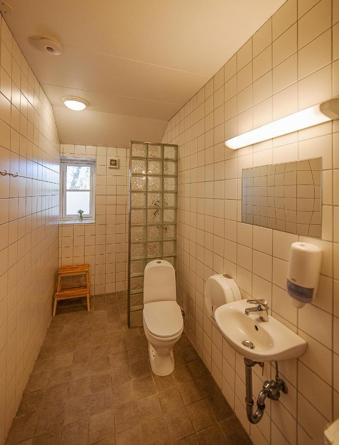 Poppelgaarden Romo B&B Rømø Kirkeby Exterior foto