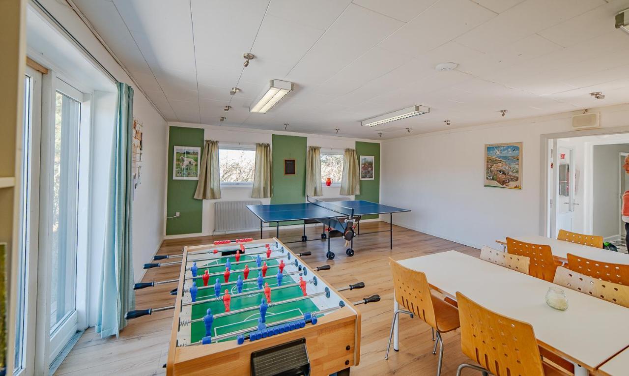 Poppelgaarden Romo B&B Rømø Kirkeby Exterior foto