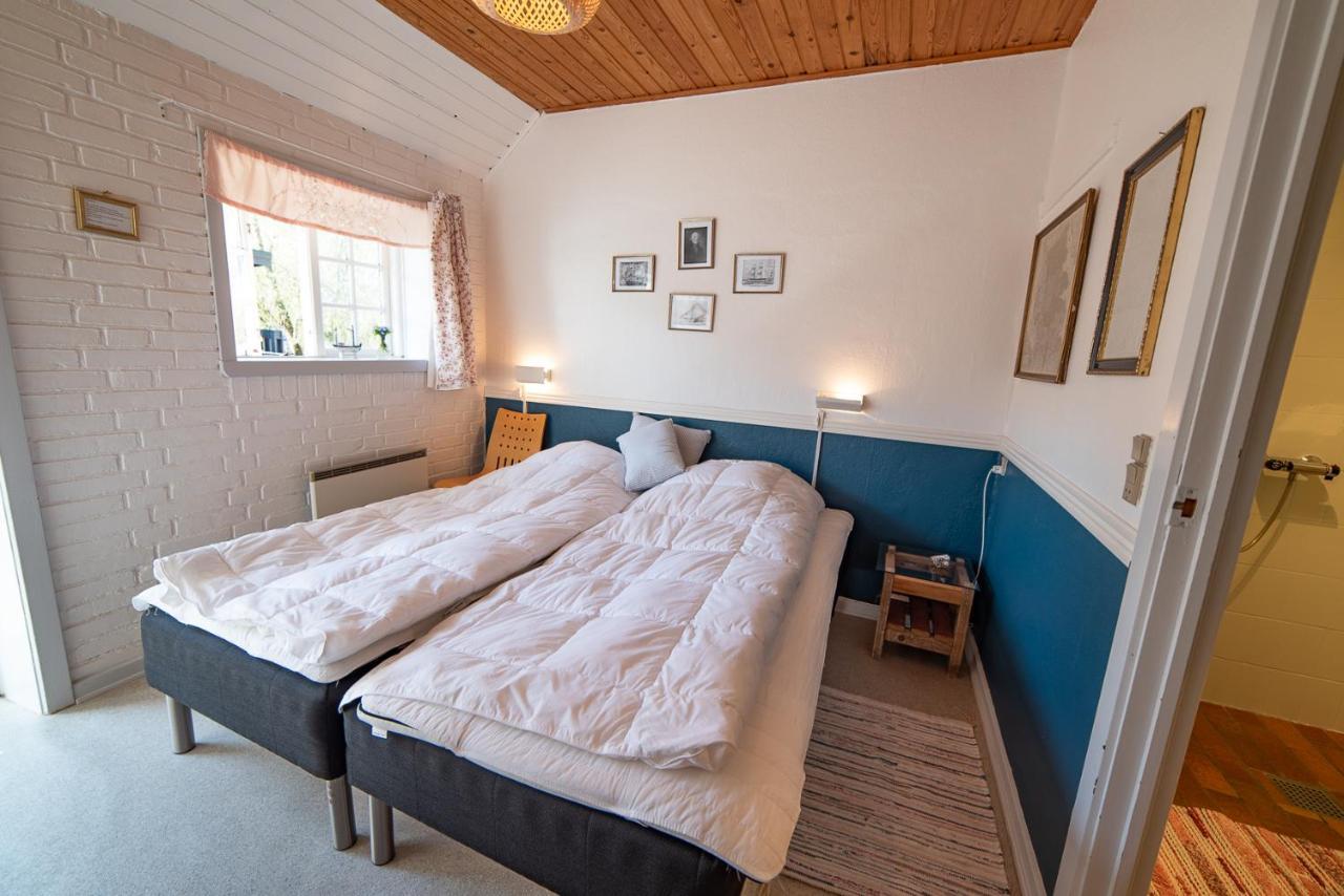 Poppelgaarden Romo B&B Rømø Kirkeby Exterior foto
