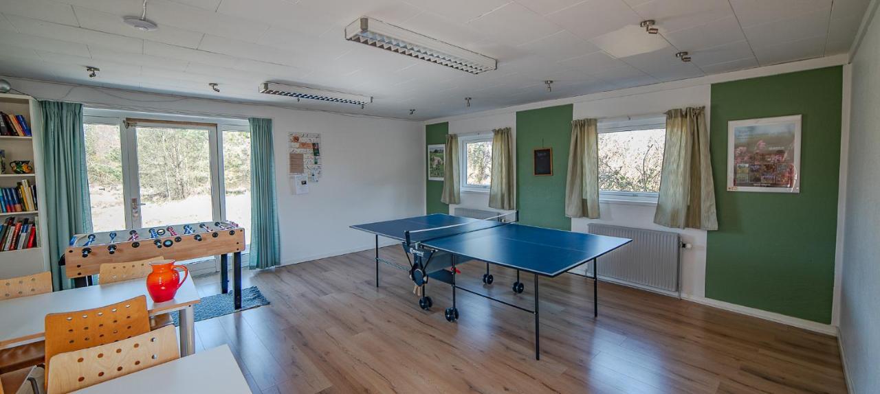 Poppelgaarden Romo B&B Rømø Kirkeby Exterior foto